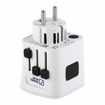 Adapter Travel Blue 2500 W
