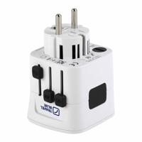 Adapter Travel Blue 2500 W
