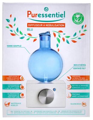 Puressentiel Verspreider/Verstuiving Elektrische Verspreider Diffuser 1Stuks