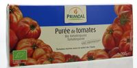 Tomatenpuree passata 200 gram bio