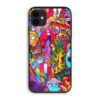 Dreams: iPhone 11 Biologisch afbreekbaar hoesje
