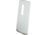 Mobilize Mobilize Gelly Case Motorola Moto X Play Clear