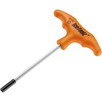 IceToolz Spaaknippelsleutel 12A7 voor 3/16"" (zeskante) nippels