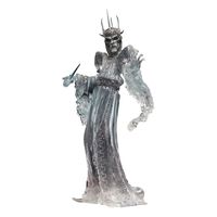 Lord of the Rings Mini Epics Vinyl Figure The Witch-King of the Unseen Lands Limited Edition 19 cm - thumbnail