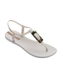 Ipanema Class Charm slippers Class Charm beige - thumbnail