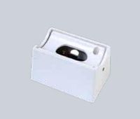 Wandarmatuur Perluci S14D Wit IP20