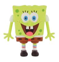 SpongeBob SquarePants Mini figure SpongeBob SquarePants 7 cm
