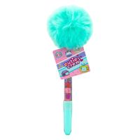 Canenco Cutie crew pen kristal & fluppy