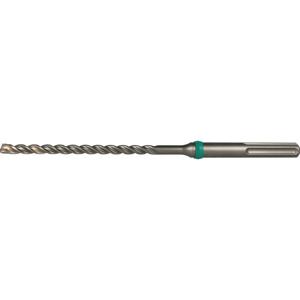 Heller EnDuro Trijet 28187 4 Carbide Hamerboor 15 mm Gezamenlijke lengte 540 mm SDS-Max 1 stuk(s)