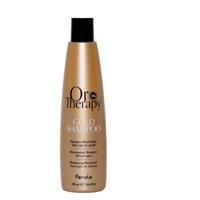 Fanola Orotherapy Gold Shampoo 300ml