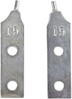 HAZET Punt (reserve) 1846A-05/2 HAZET Punt (reserve) 1846A-05/2