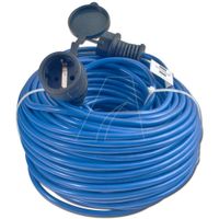 Verlengsnoer IP44 Verlengkabel Verlengsnoer IP44 Verlengkabel