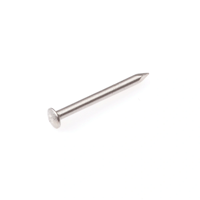 Homefix Draadnagel Rvs-A2 Bombekop 1.6X25 | 40 gram - 6701.60.50020 Homefix Draadnagel Rvs-A2 Bombekop 1.6X25 | 40 gram - 6701.60.50020
