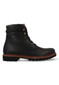 Panama Jack Boots P03 Aviator C2 Zwart-45 maat 45