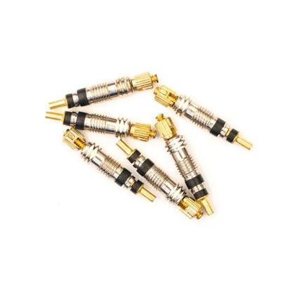 STANS Stan&apos;s tubless universal valve cores (6pcs)
