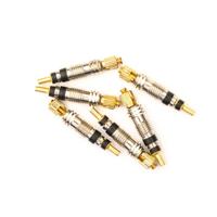 STANS Stan&apos;s tubless universal valve cores (6pcs)