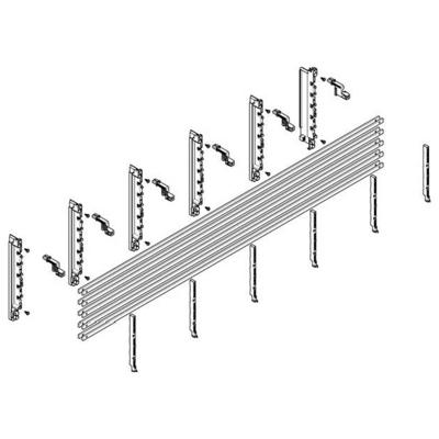 ABN MXSC11361 1 stuk(s)