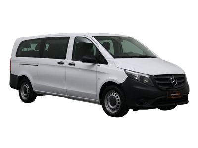 Mercedes Benz Vito