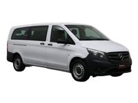 Mercedes Benz Vito