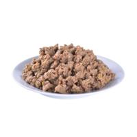 BRIT Veterinary Gastrointestinal Lamb - nat kattenvoer - 12x85g
