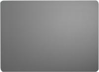 ASA Selection Placemat - Leather Optic Fine - Cement - 46 x 33 cm
