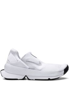 Nike baskets Go Flyease sans lacets - Blanc