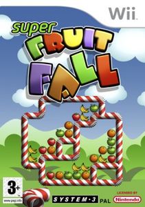 Super Fruitfall