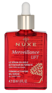 Nuxe Merveillance Lift Firming Activating Oil-Serum 30 ml