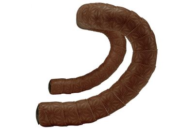 Supacaz Super Sticky Kush Classic Stuurlint - Coffee Supacaz Super Sticky Kush Classic Stuurlint - Coffee