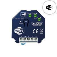 ECO LED dimmer element 0-200W EcoDim fase afsnijding - 4355426