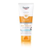 Eucerin Sun Kids Gel Dry Touch SPF50+ 200ml