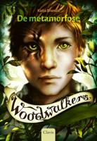 De metamorfose (Hardback) De metamorfose (Hardback)