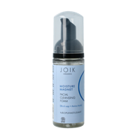 Joik Organics Moisture magnet facial cleansing foam 50 Milliliter