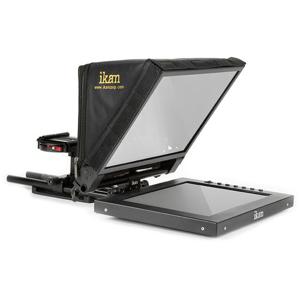 Ikan PT1200 12" Portable Teleprompter Kit (PT1200)