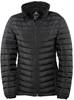 Tee Jays TJ9631 Women´s Zepelin Jacket - Black - XXL