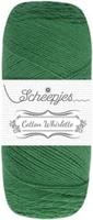 Scheepjes Cotton Whirlette 815 Mint