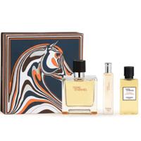 Hermès Terre d'Hermès Parfum Giftset