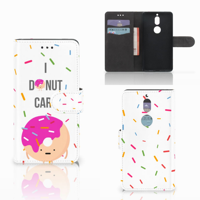 Nokia 7 | Book Cover | Donut Roze