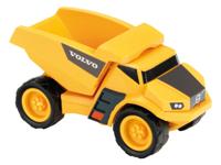 Theo Klein Volvo Trucks zandbak bouwvoertuigen (Kiepwagen)