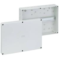 Spelsberg RK 4/50-L Serieklemmen-behuizing 254 x 360 x 111 Kunststof Grijs 1 stuk(s)