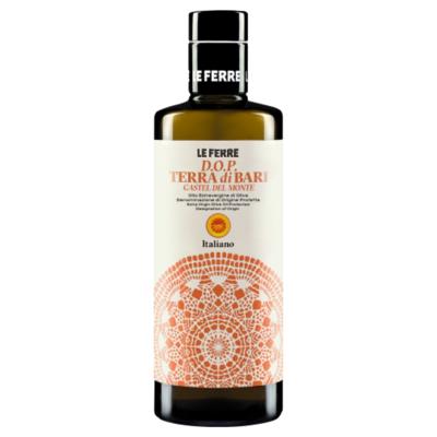 Olijfolie Terra di Bari D.O.P.