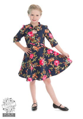 Autumn Afternoon Kids Dress-9 - 10 Jaar | 17% korting Autumn Afternoon Kids Dress-9 - 10 Jaar | 17% korting