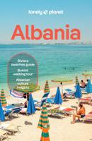 Reisgids Albania - Albanië | Lonely Planet