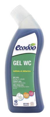 Ecodoo WC reinigingsgel