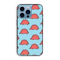 Dinosawrr: iPhone 13 Pro Max Biologisch afbreekbaar hoesje