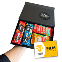 Pathe Thuis Filmpakket - Bites