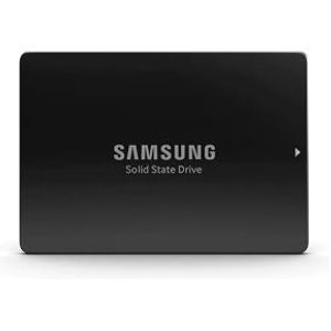 Samsung PM897 2.5" 1,92 TB SATA III V-NAND