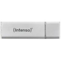 Intenso Ultra Line USB flash drive 512 GB USB Type-A 3.2 Gen 1 (3.1 Gen 1) Zilver - thumbnail