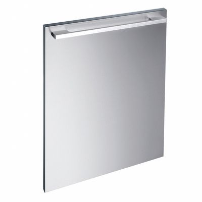 MieleGFVI612721 Vaatwassers accessoire Zilver