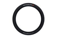 Schwalbe Vouwband Schwalbe Betty Super Trail 27.5 x 2.40"" / 62-584 mm zwart - thumbnail